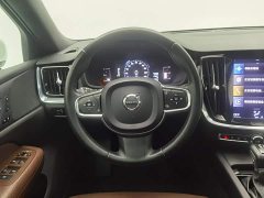 Volvo S60 T4 Intelligent Luxury Edition - ფოტო 11