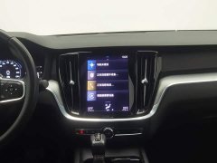 Volvo S60 T4 Intelligent Luxury Edition - ფოტო 12