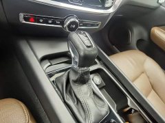 Volvo S60 T4 Intelligent Luxury Edition - ფოტო 13