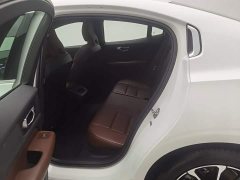 Volvo S60 T4 Intelligent Luxury Edition - ფოტო 15