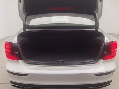 Volvo S60 T4 Intelligent Luxury Edition - ფოტო 16