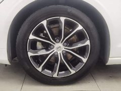 Volvo S60 T4 Intelligent Luxury Edition - ფოტო 17