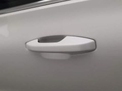 Volvo S60 T4 Intelligent Luxury Edition - ფოტო 18