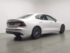 Volvo S60 T4 Intelligent Luxury Edition - ფოტო 2