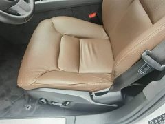 Volvo S60 T4 Intelligent Luxury Edition - ფოტო 20