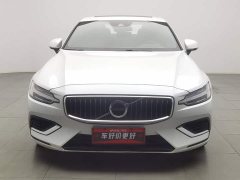 Volvo S60 T4 Intelligent Luxury Edition - ფოტო 3