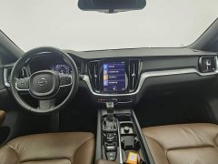 Volvo S60 T4 Intelligent Luxury Edition - ფოტო 5