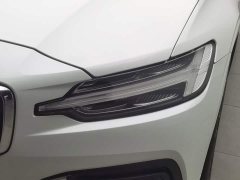 Volvo S60 T4 Intelligent Luxury Edition - ფოტო 7