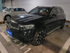Mercedes-Benz GLC 2023 GLC 260 L 4MATIC Luxury 5-Seater - ფოტო 1