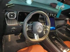 Mercedes-Benz GLC 2023 GLC 260 L 4MATIC Luxury 5-Seater - ფოტო 12