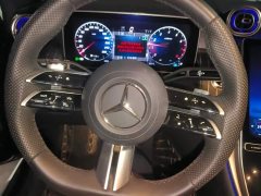 Mercedes-Benz GLC 2023 GLC 260 L 4MATIC Luxury 5-Seater - ფოტო 15