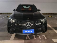Mercedes-Benz GLC 2023 GLC 260 L 4MATIC Luxury 5-Seater - ფოტო 2