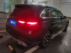 Mercedes-Benz GLC 2023 GLC 260 L 4MATIC Luxury 5-Seater - ფოტო 3