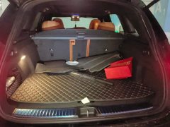 Mercedes-Benz GLC 2023 GLC 260 L 4MATIC Luxury 5-Seater - ფოტო 4