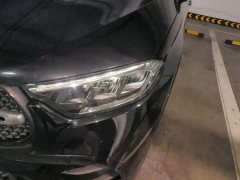 Mercedes-Benz GLC 2023 GLC 260 L 4MATIC Luxury 5-Seater - ფოტო 5