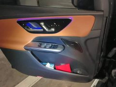Mercedes-Benz GLC 2023 GLC 260 L 4MATIC Luxury 5-Seater - ფოტო 7