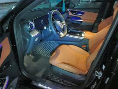 Mercedes-Benz GLC 2023 GLC 260 L 4MATIC Luxury 5-Seater - ფოტო 9
