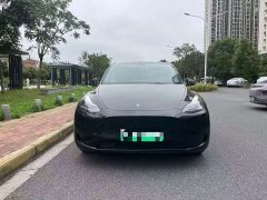 Tesla Model Y 2022 Facelift Rear-Wheel Drive - ფოტო 2