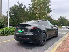 Tesla Model Y 2022 Facelift Rear-Wheel Drive - ფოტო 7