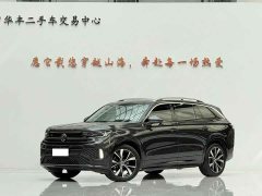 Volkswagen Lanhun Langyun 2024 380TSI AWD R-Line Cruise Edition - ფოტო 1