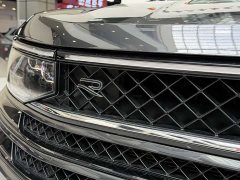 Volkswagen Lanhun Langyun 2024 380TSI AWD R-Line Cruise Edition - ფოტო 10