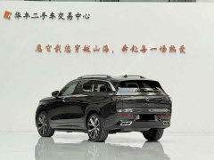 Volkswagen Lanhun Langyun 2024 380TSI AWD R-Line Cruise Edition - ფოტო 11