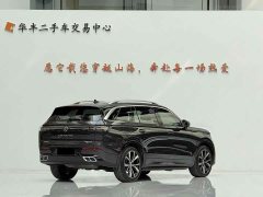 Volkswagen Lanhun Langyun 2024 380TSI AWD R-Line Cruise Edition - ფოტო 12