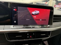 Volkswagen Lanhun Langyun 2024 380TSI AWD R-Line Cruise Edition - ფოტო 17
