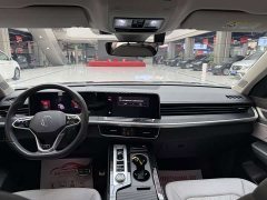 Volkswagen Lanhun Langyun 2024 380TSI AWD R-Line Cruise Edition - ფოტო 19