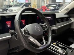 Volkswagen Lanhun Langyun 2024 380TSI AWD R-Line Cruise Edition - ფოტო 5