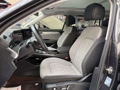 Volkswagen Lanhun Langyun 2024 380TSI AWD R-Line Cruise Edition - ფოტო 6