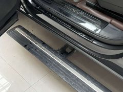 Volkswagen Lanhun Langyun 2024 380TSI AWD R-Line Cruise Edition - ფოტო 7