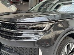Volkswagen Lanhun Langyun 2024 380TSI AWD R-Line Cruise Edition - ფოტო 8
