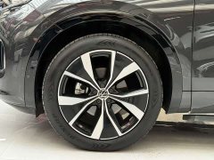 Volkswagen Lanhun Langyun 2024 380TSI AWD R-Line Cruise Edition - ფოტო 9