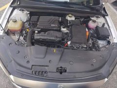 BYD Qin PLUS 2023 Champion Edition DM-i 55KM Leading - ფოტო 16