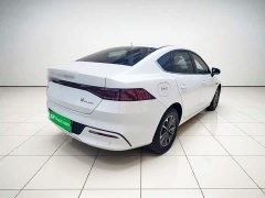 BYD Qin PLUS 2023 Champion Edition DM-i 55KM Leading - ფოტო 4