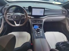 BYD Qin PLUS 2023 Champion Edition DM-i 55KM Leading - ფოტო 5
