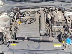 Volkswagen Golf Facelift 280TSI DSG R-Line Lite - ფოტო 10