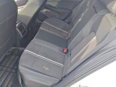 Volkswagen Golf Facelift 280TSI DSG R-Line Lite - ფოტო 11