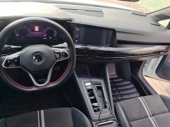 Volkswagen Golf Facelift 280TSI DSG R-Line Lite - ფოტო 12