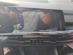 Volkswagen Golf Facelift 280TSI DSG R-Line Lite - ფოტო 13