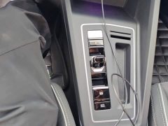Volkswagen Golf Facelift 280TSI DSG R-Line Lite - ფოტო 16