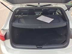 Volkswagen Golf Facelift 280TSI DSG R-Line Lite - ფოტო 4