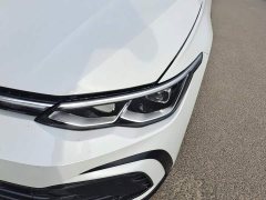 Volkswagen Golf Facelift 280TSI DSG R-Line Lite - ფოტო 5