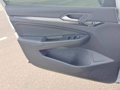 Volkswagen Golf Facelift 280TSI DSG R-Line Lite - ფოტო 7