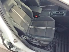 Volkswagen Golf Facelift 280TSI DSG R-Line Lite - ფოტო 8