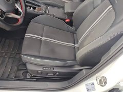 Volkswagen Golf Facelift 280TSI DSG R-Line Lite - ფოტო 9
