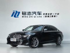 BMW 3 Series 325Li M Sport Package - ფოტო 1