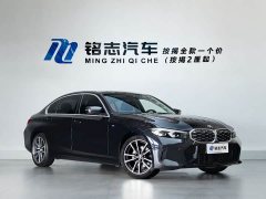 BMW 3 Series 325Li M Sport Package - ფოტო 2