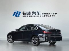 BMW 3 Series 325Li M Sport Package - ფოტო 3